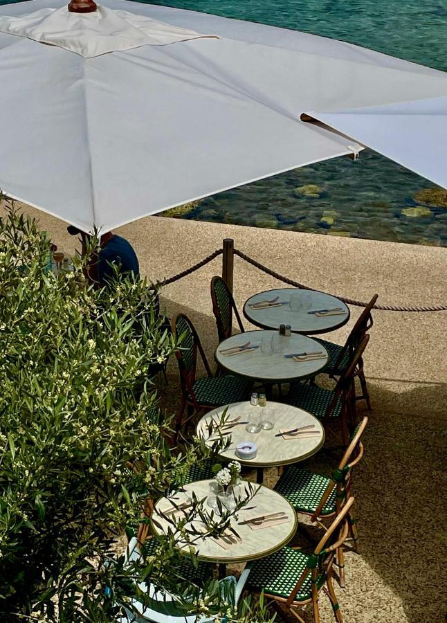 O Petit Monde Sanary-sur-Mer Exterior foto