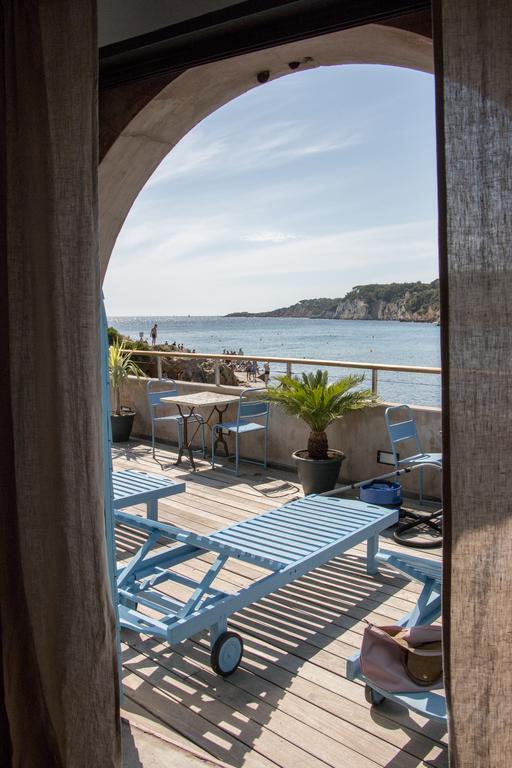 O Petit Monde Sanary-sur-Mer Quarto foto